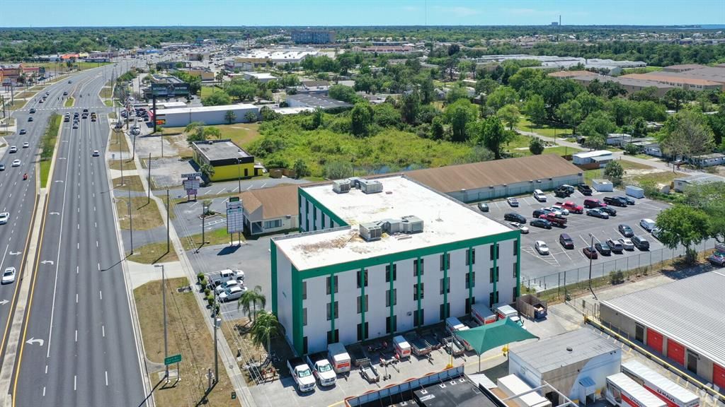 Photo of 5623 Us-19 N Highway, New Port Richey, FL 34652 (MLS # R4906703)