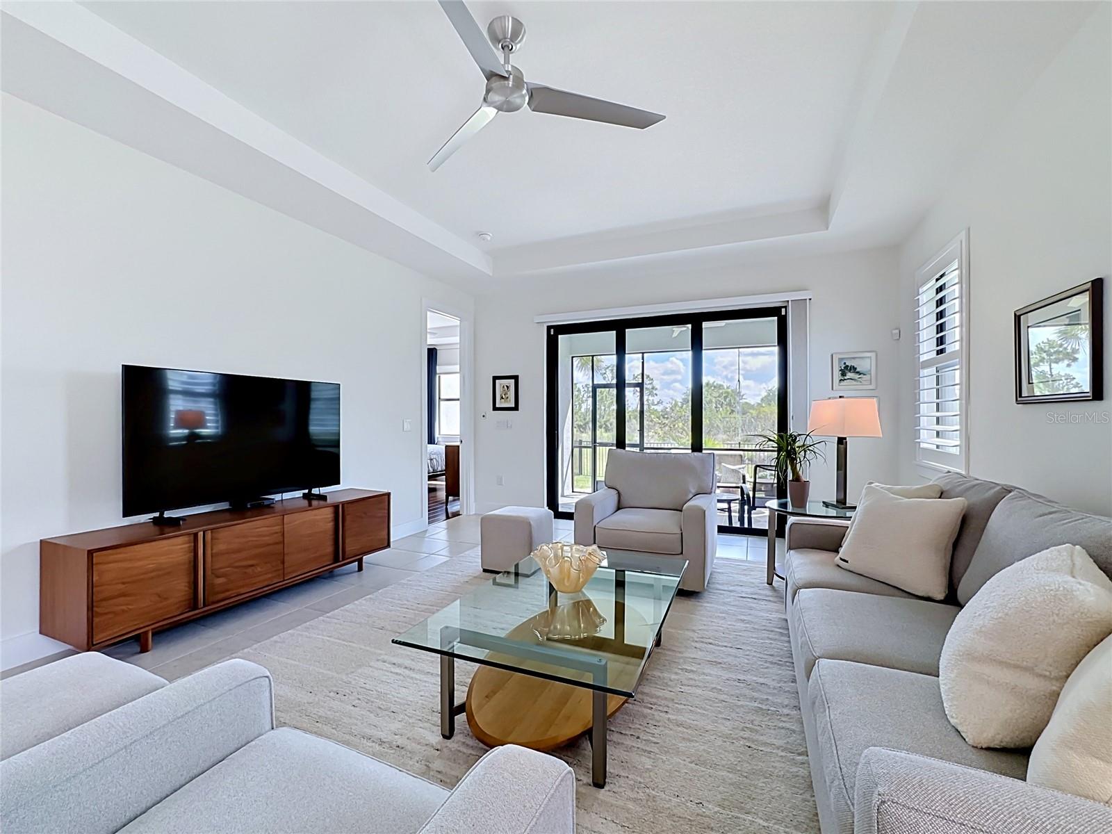 SOLSTICE PH ONE - Residential