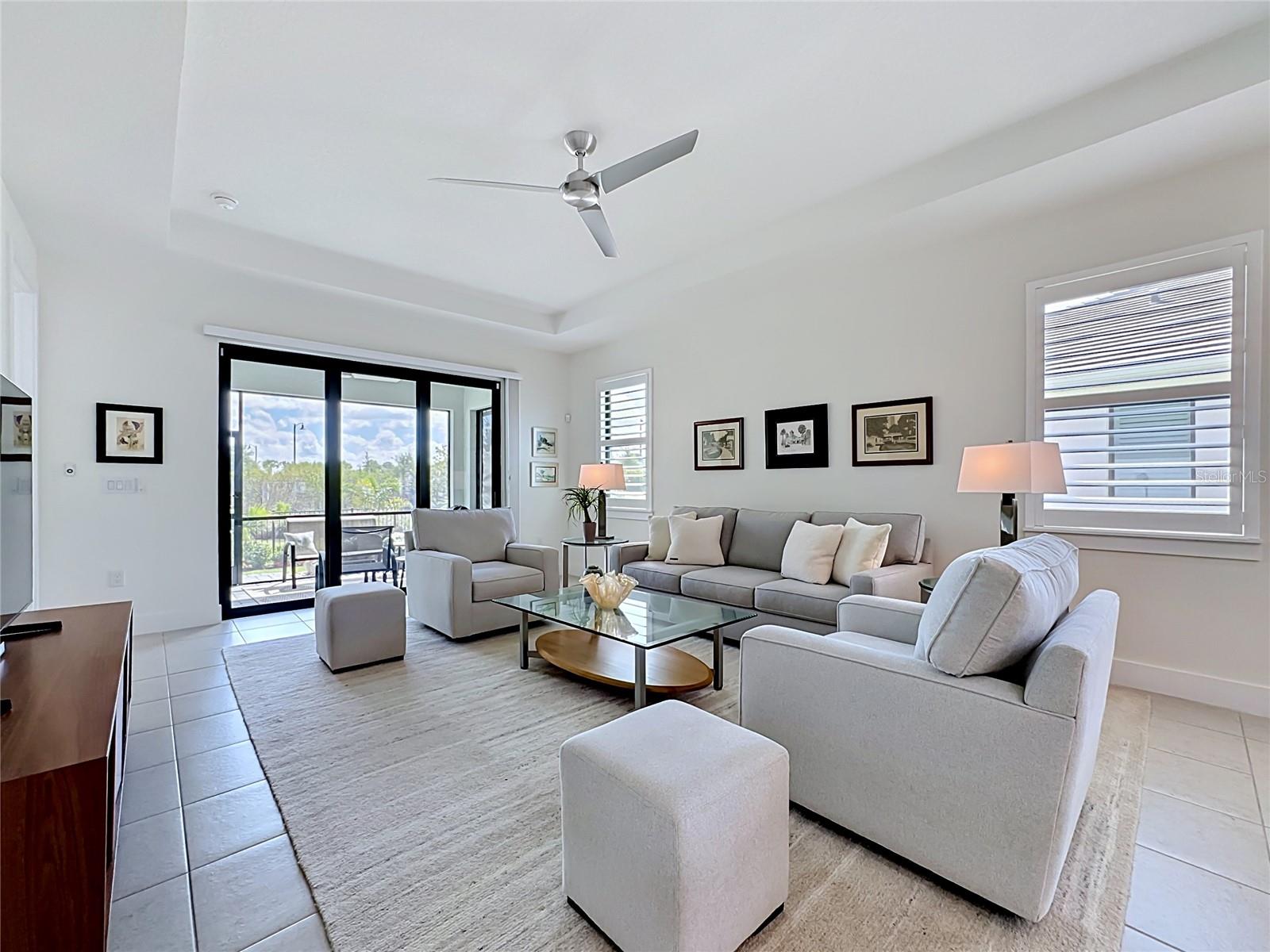 SOLSTICE PH ONE - Residential