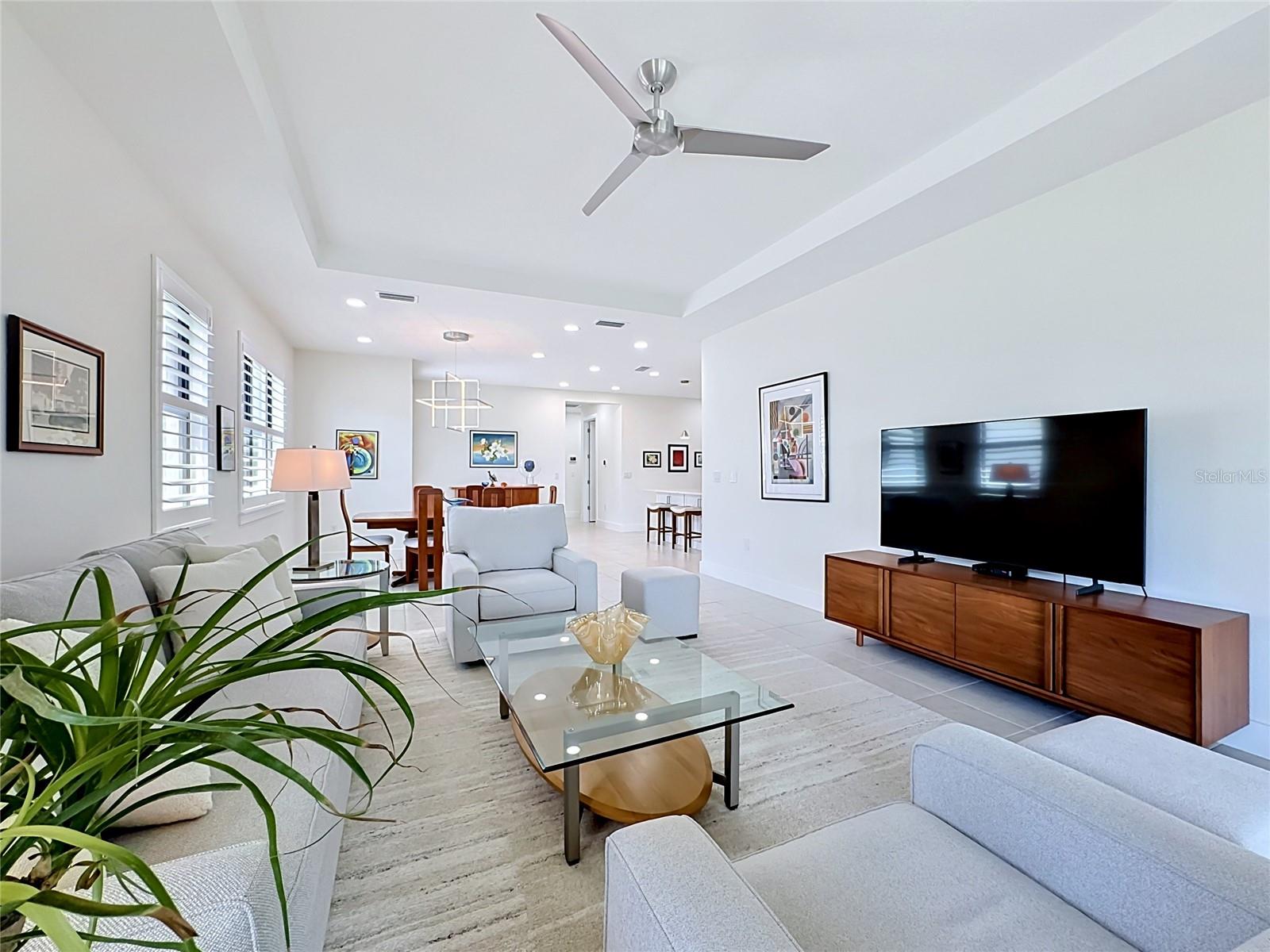SOLSTICE PH ONE - Residential