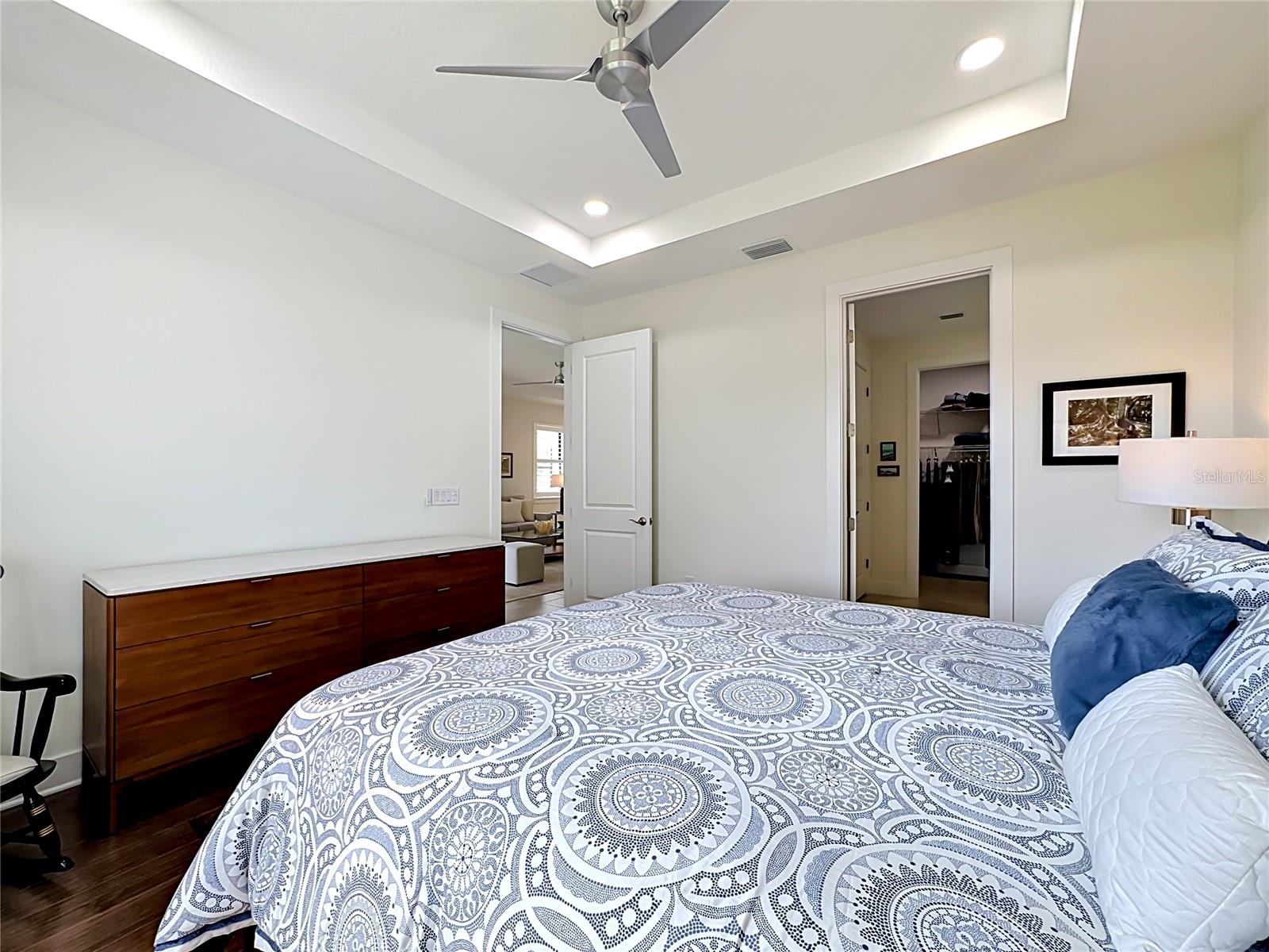 SOLSTICE PH ONE - Residential