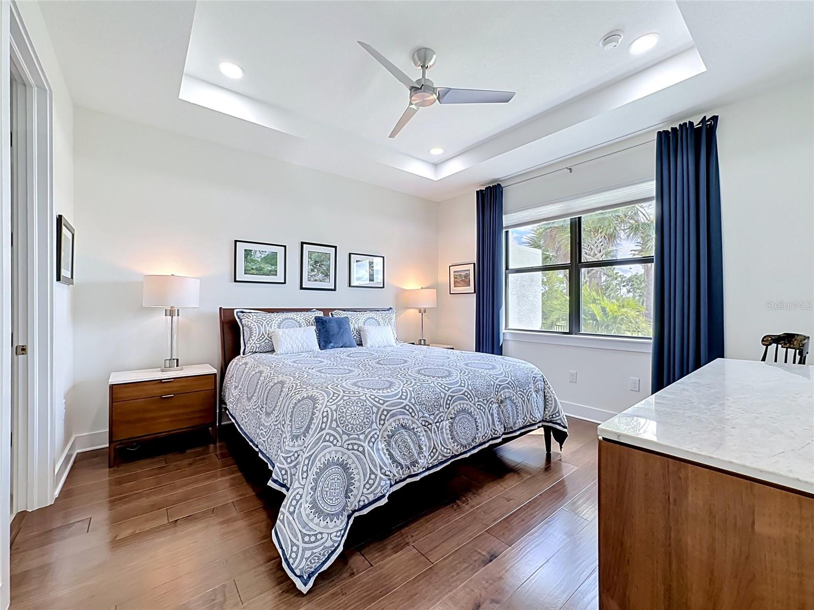 SOLSTICE PH ONE - Residential