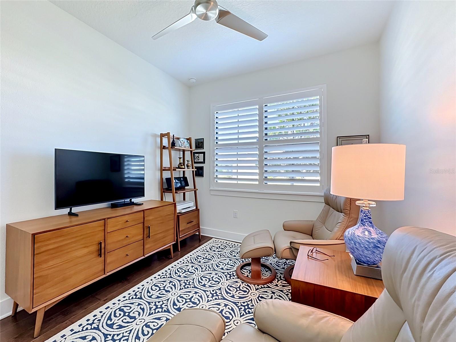 SOLSTICE PH ONE - Residential