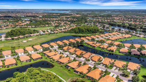 A home in BRADENTON