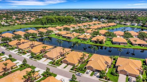 A home in BRADENTON