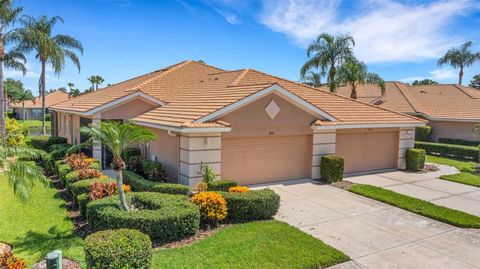 A home in BRADENTON