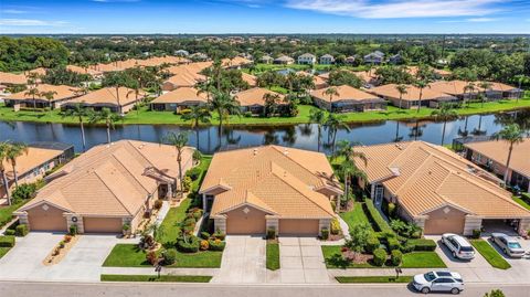 A home in BRADENTON