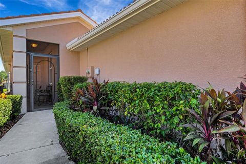 A home in BRADENTON