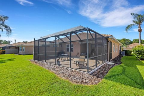 A home in BRADENTON