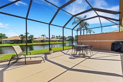 A home in BRADENTON