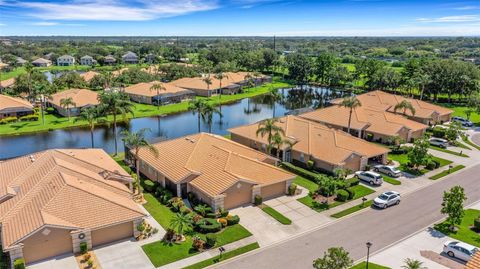 A home in BRADENTON