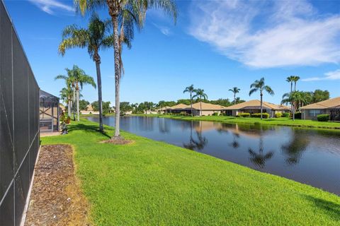 A home in BRADENTON