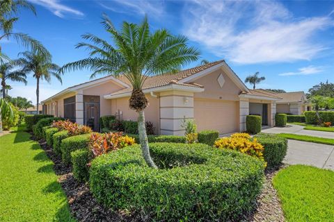 A home in BRADENTON