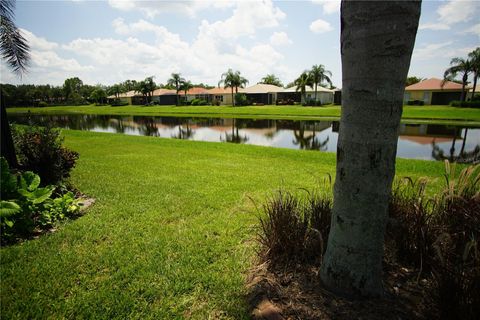 A home in WIMAUMA