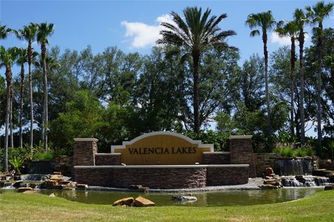 A home in WIMAUMA