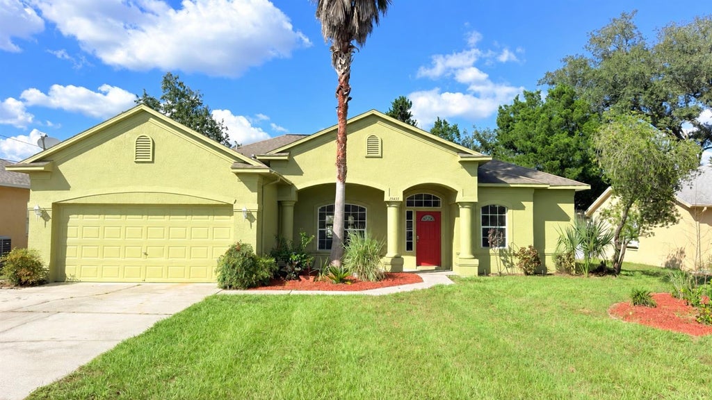 Photo of 15433 Sonora Drive, Brooksville, FL 34604 (MLS # W7890290)