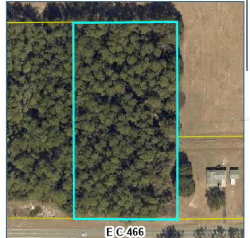 Opportunity knocks with this 4.60 Acre lot with no HOA and that is wooded so you can create your own space to make it what you want while living in a prime location that is convenient to everything yet in a country setting!