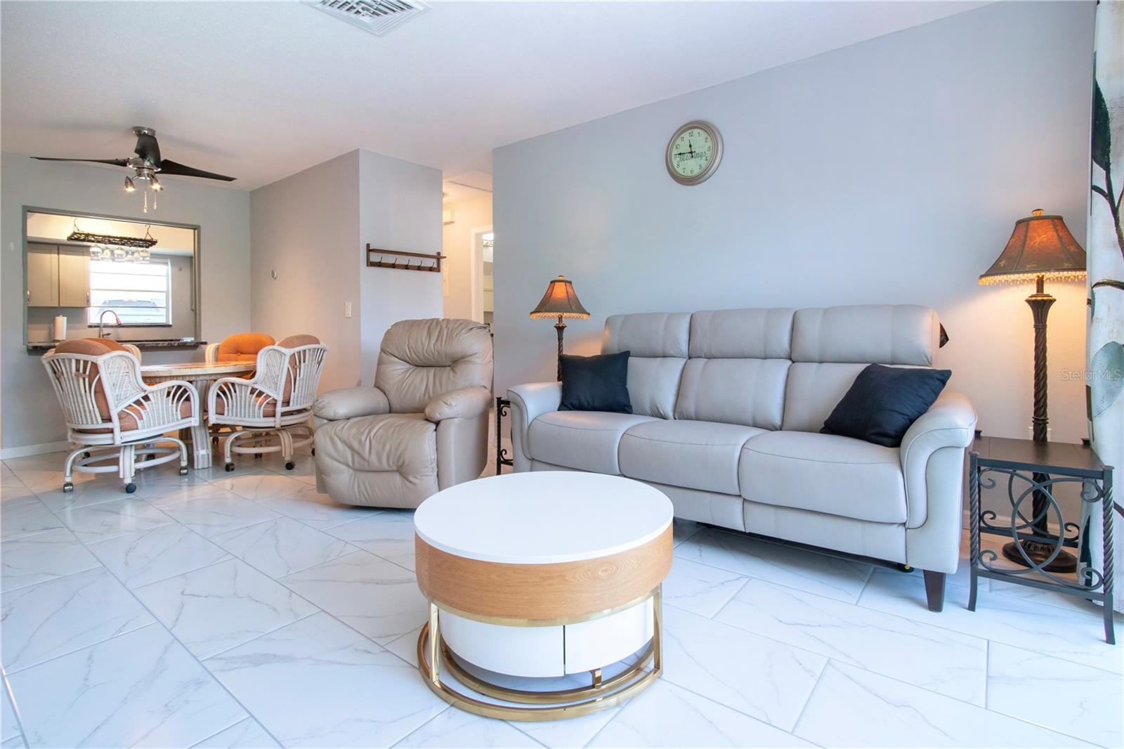 CREEKVIEW - Residential