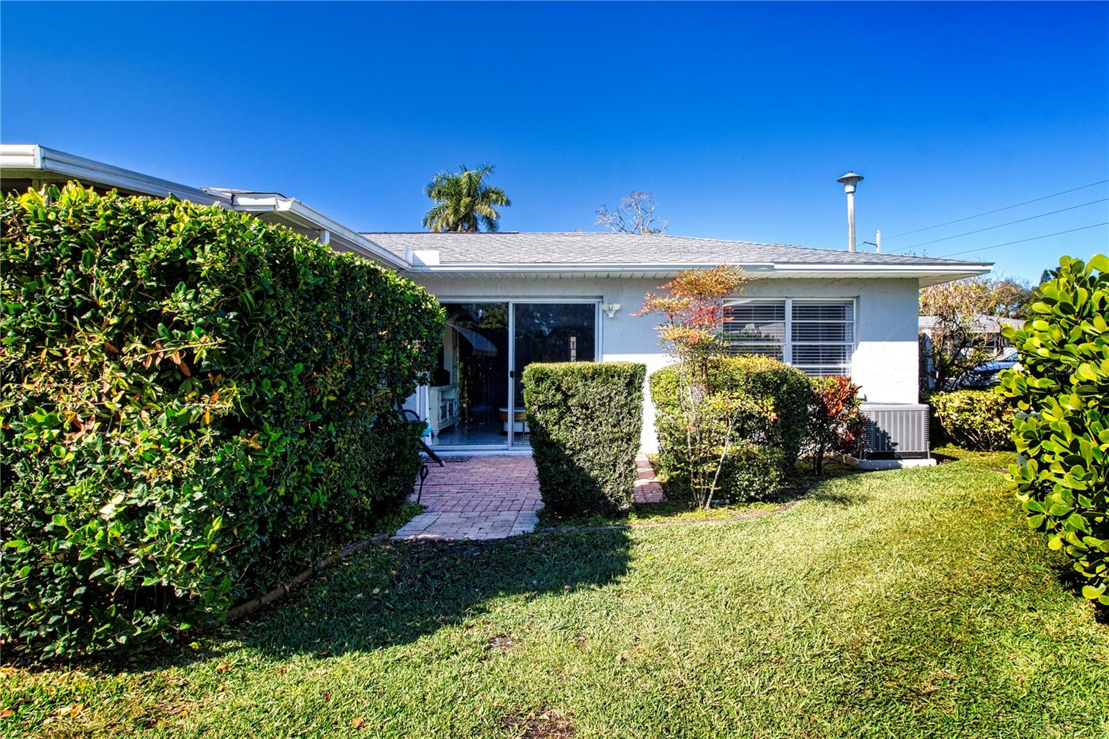 CREEKVIEW - Residential