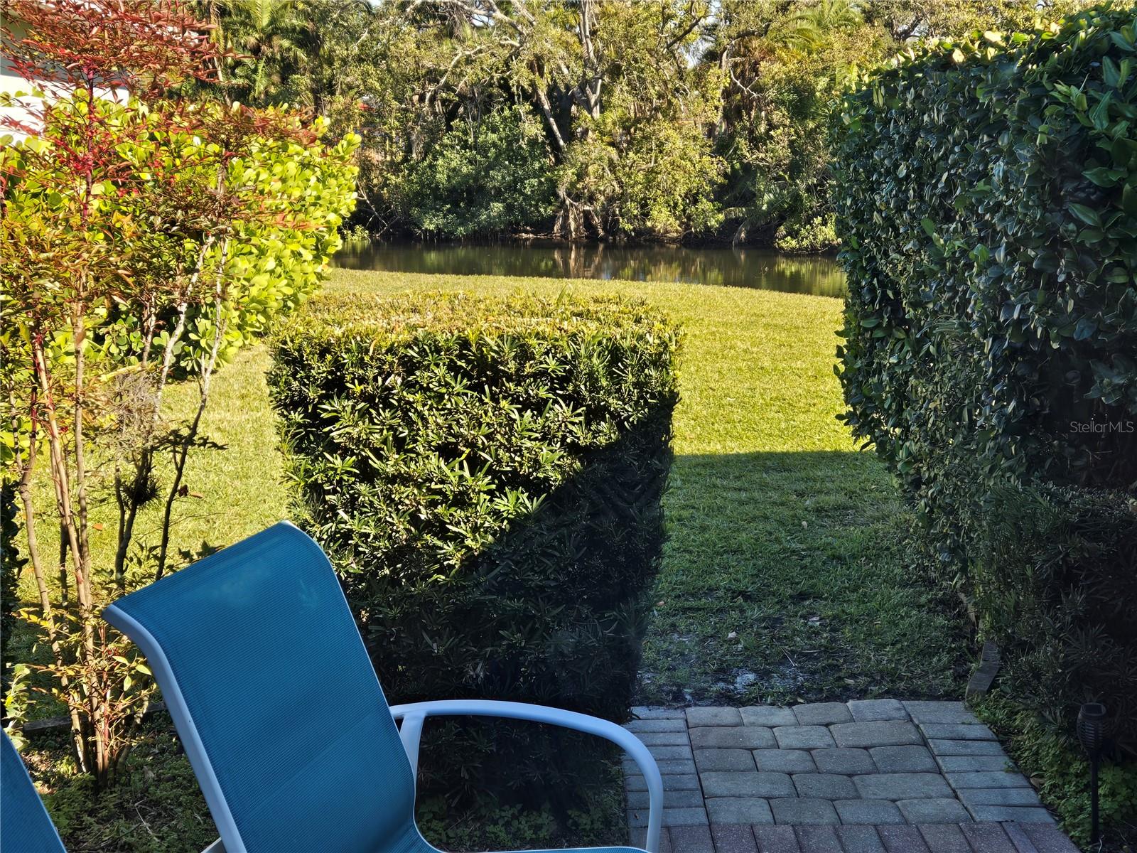 CREEKVIEW - Residential