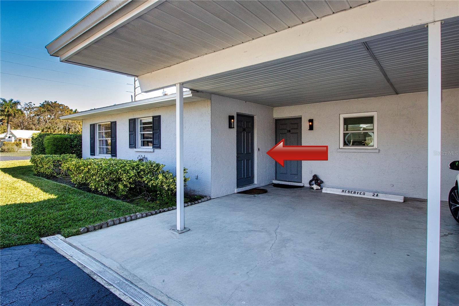 CREEKVIEW - Residential