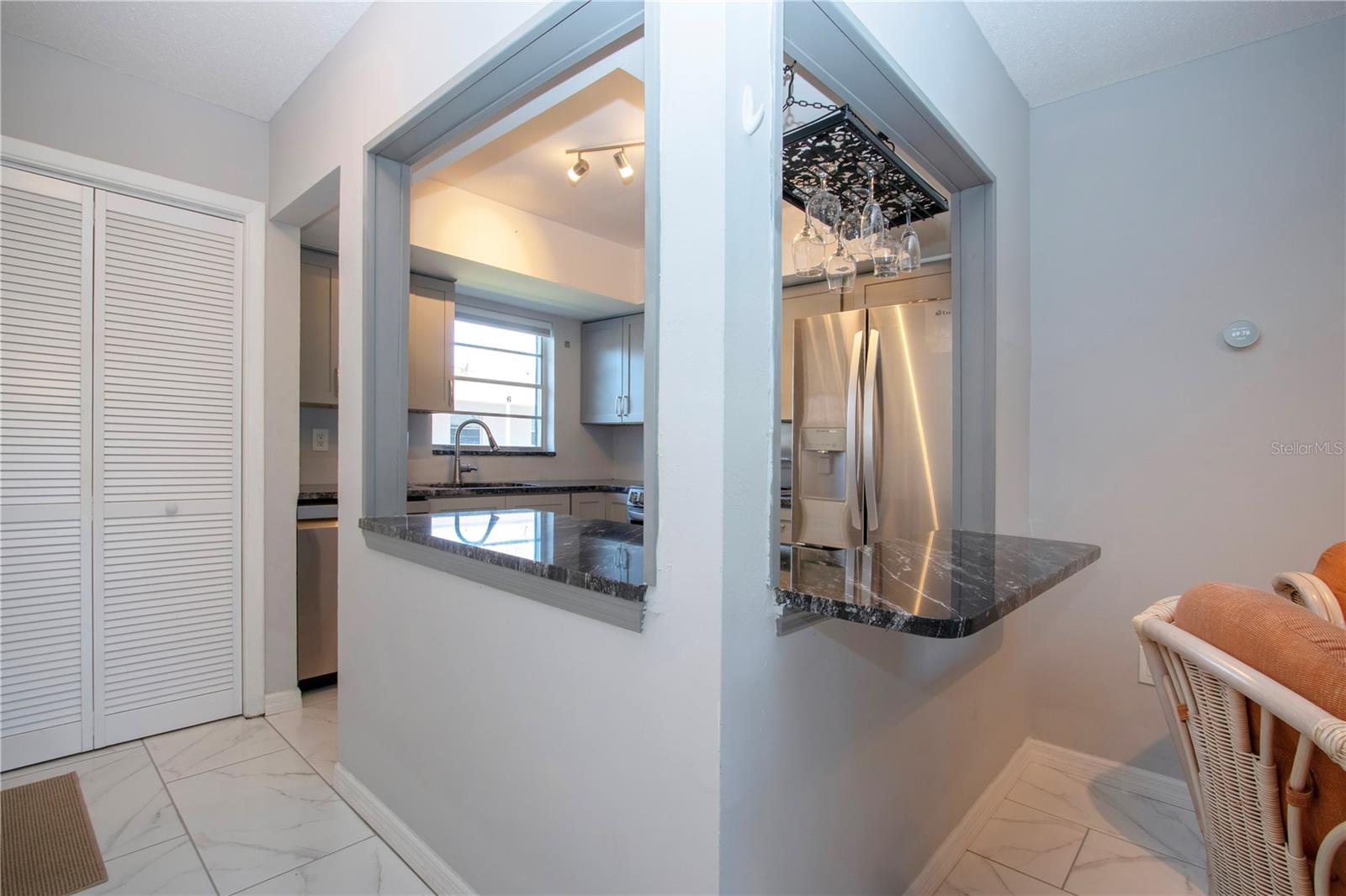 CREEKVIEW - Residential