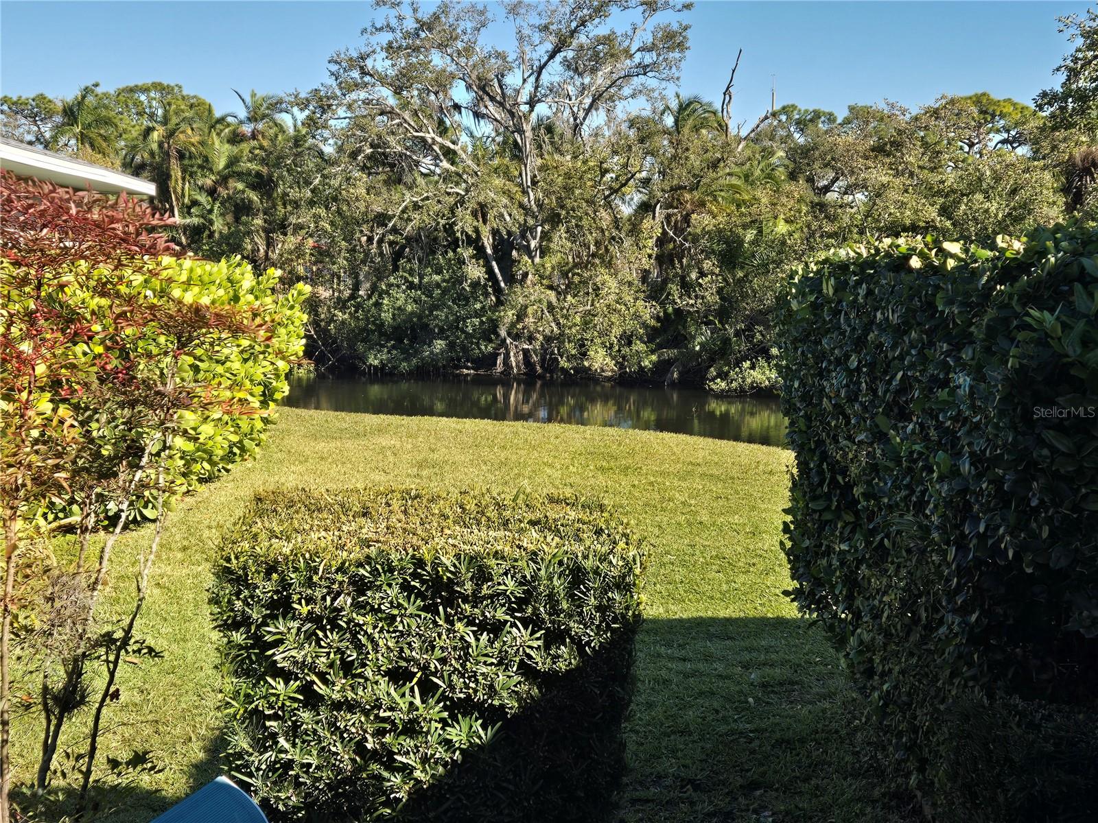 CREEKVIEW - Residential