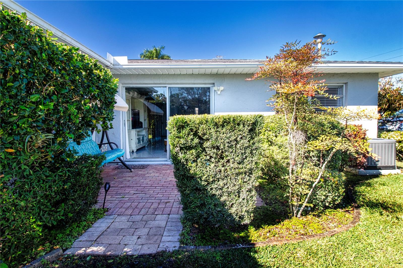 CREEKVIEW - Residential