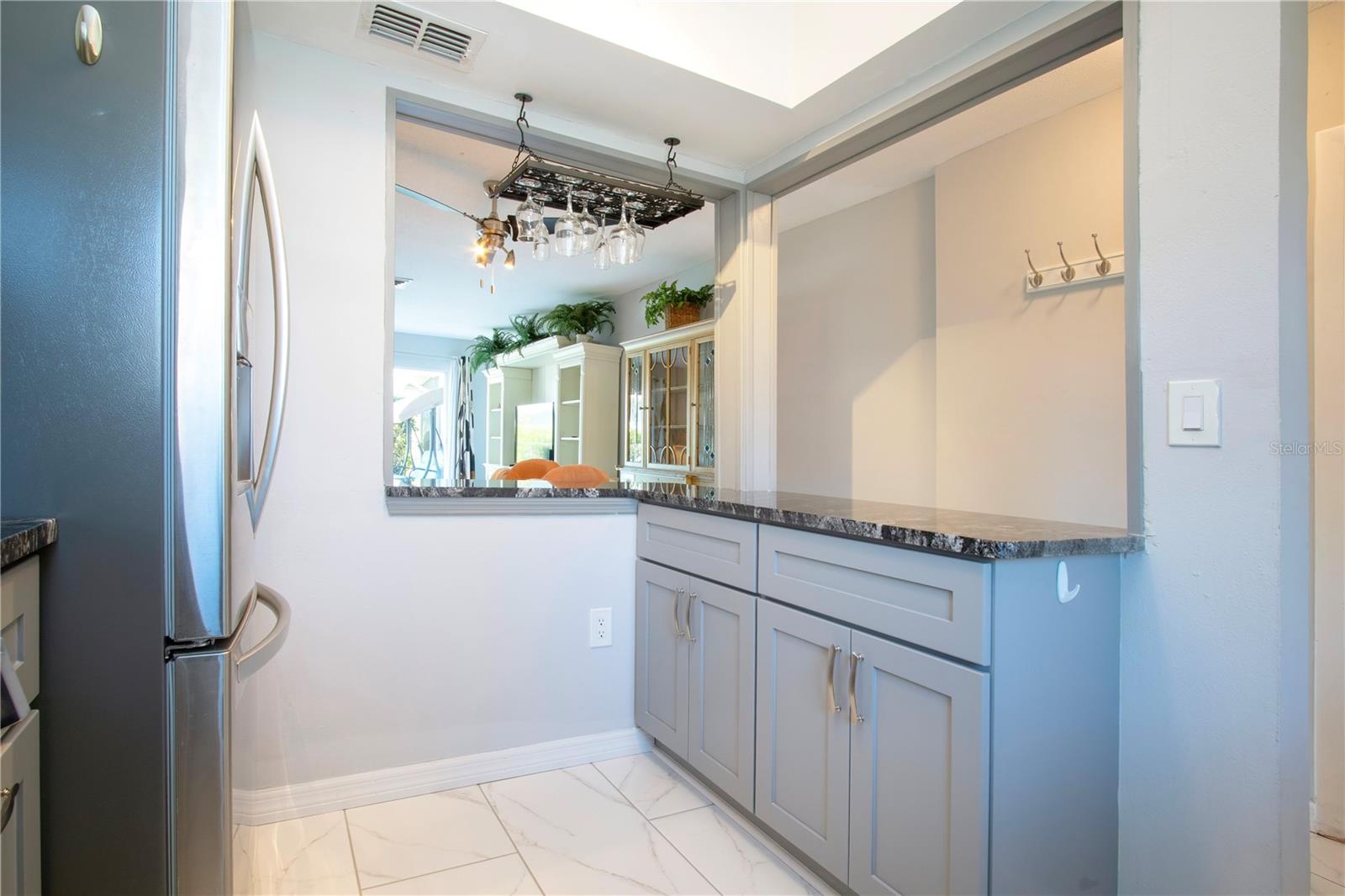 CREEKVIEW - Residential