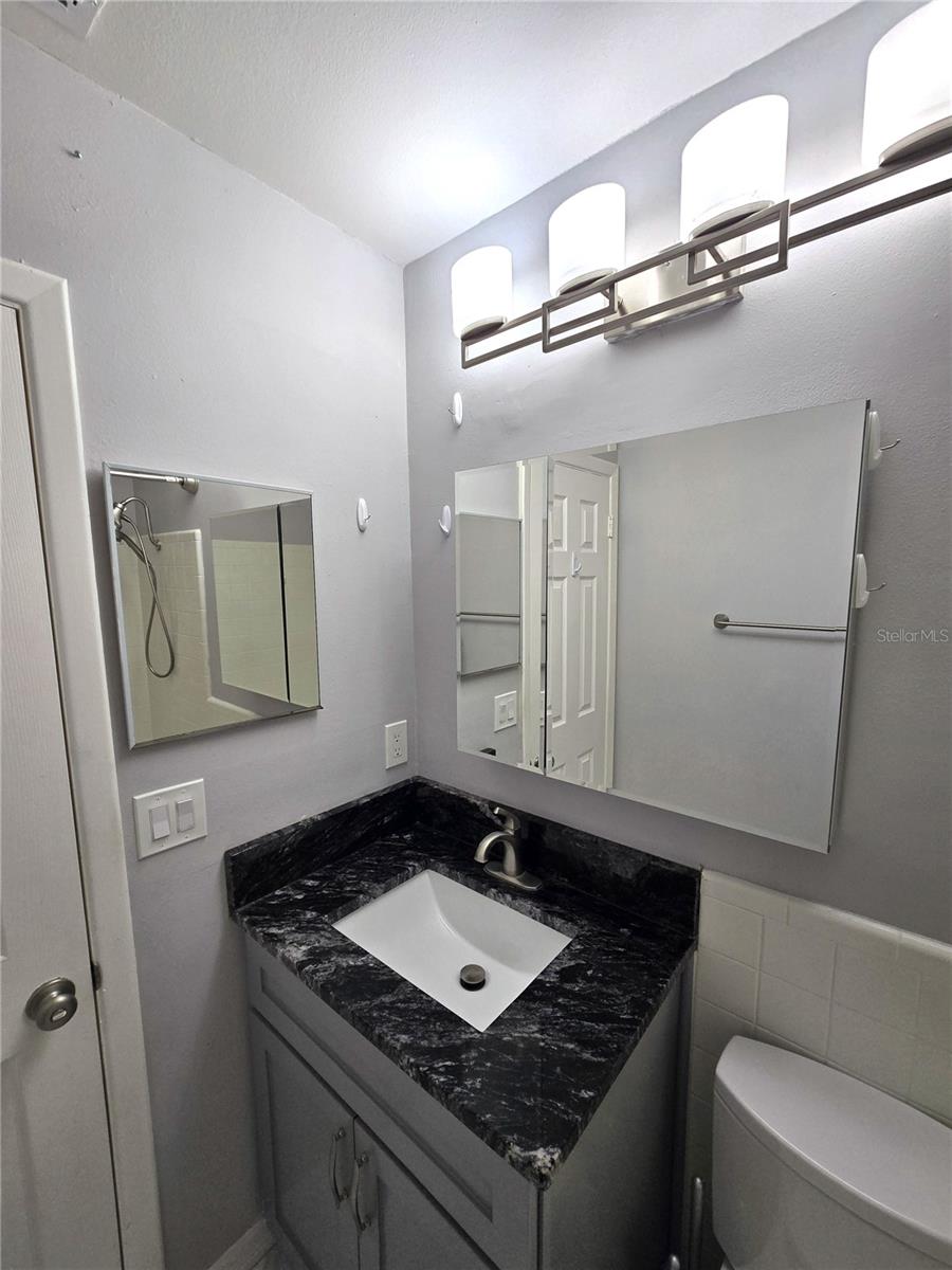 CREEKVIEW - Residential