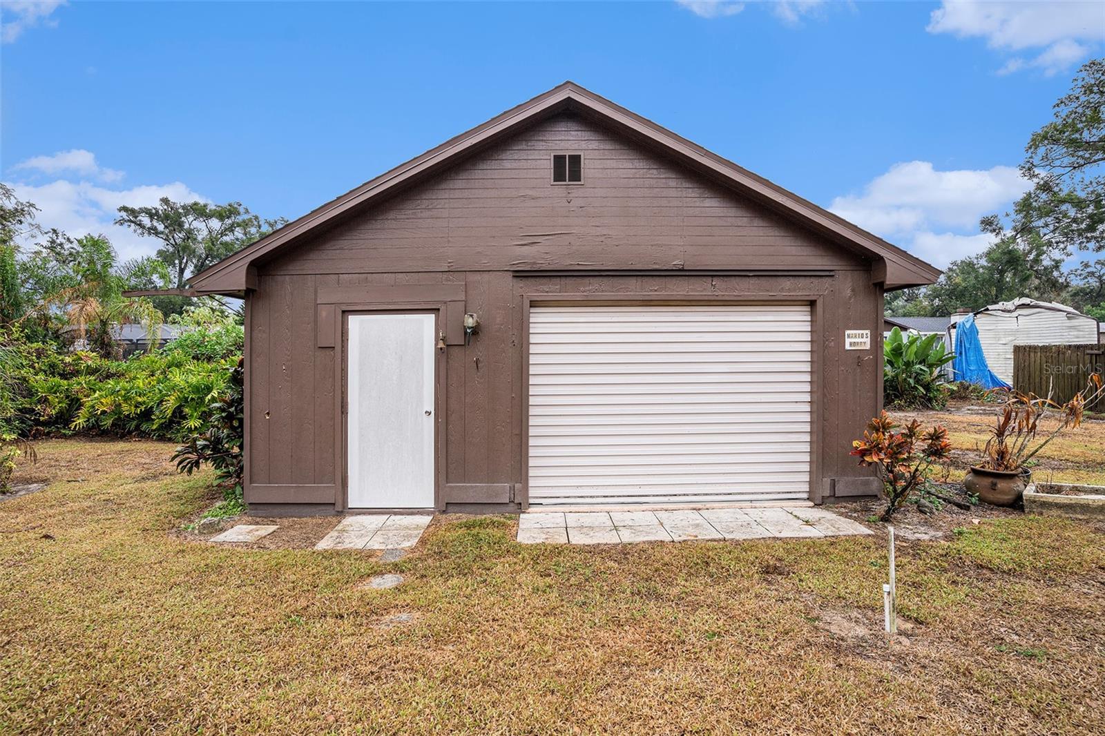 SILOAM SPGS WOOD - Residential