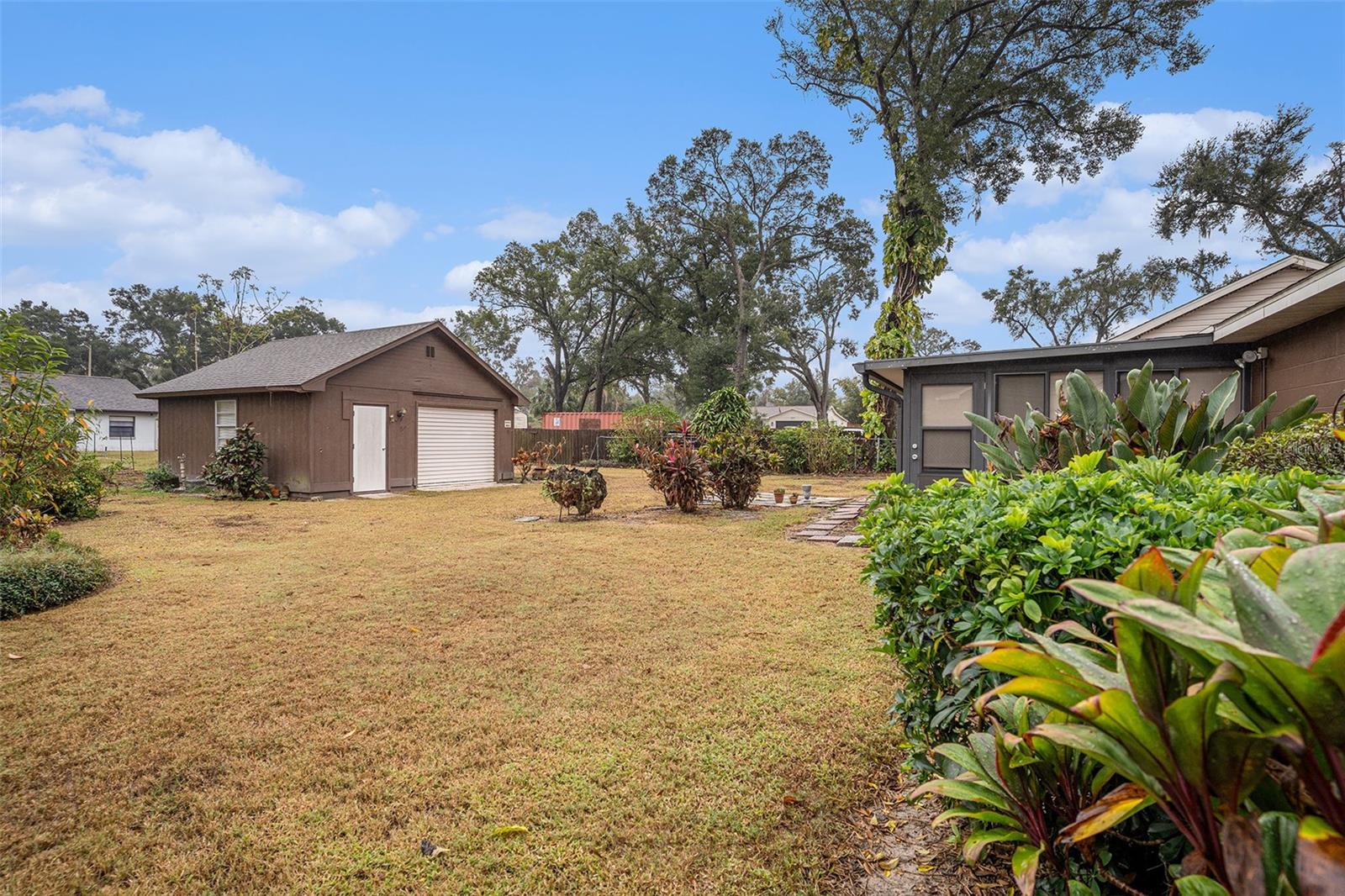 SILOAM SPGS WOOD - Residential