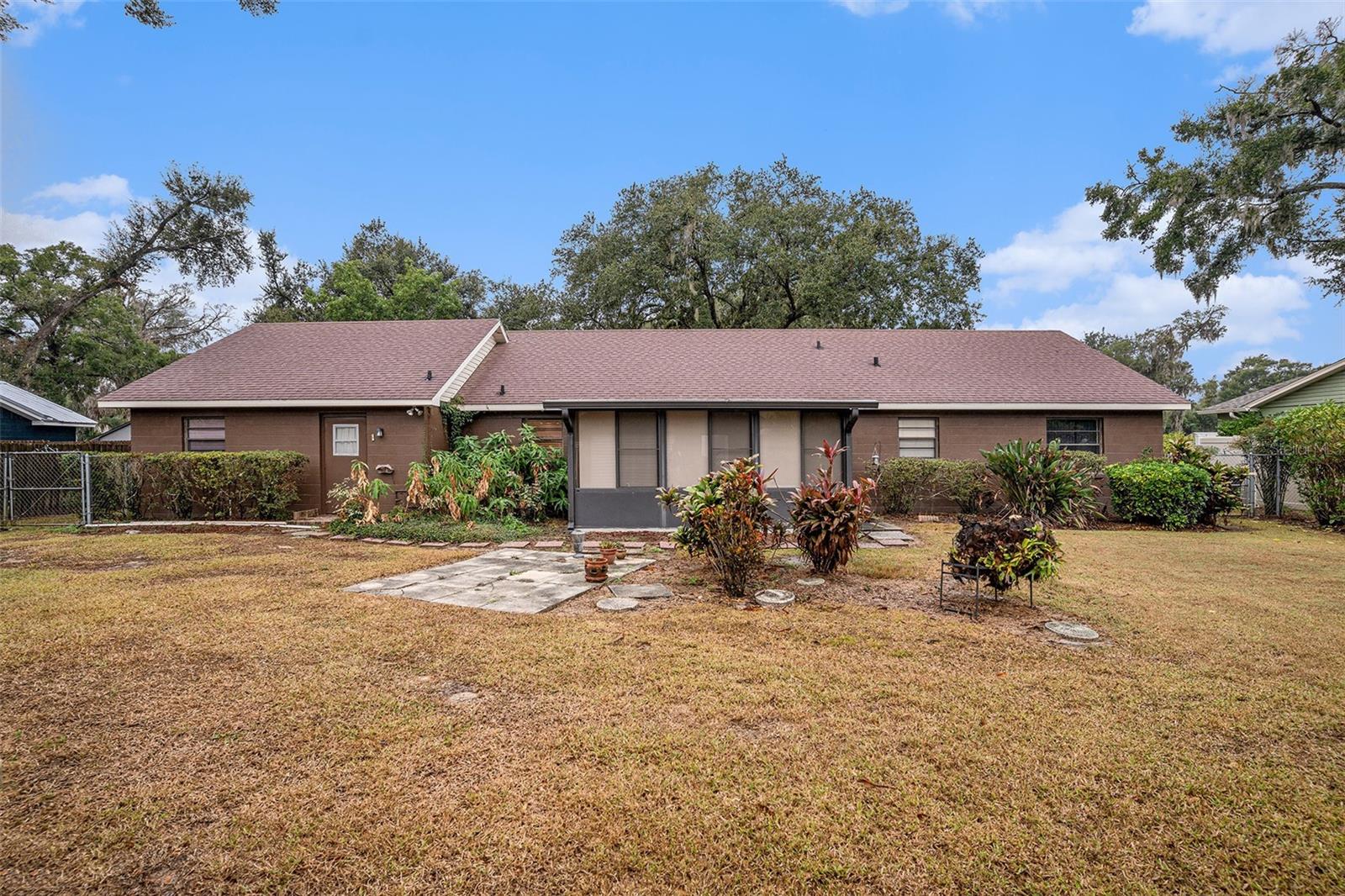 SILOAM SPGS WOOD - Residential