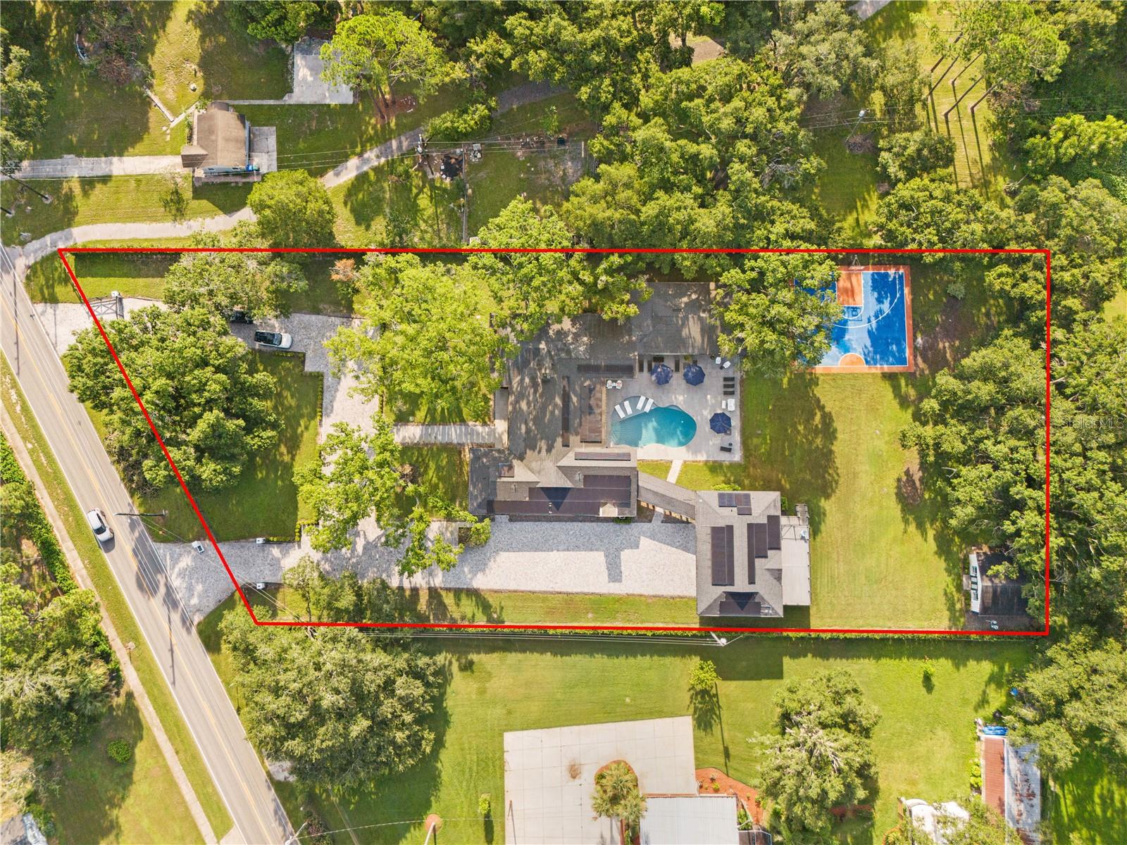 900 W PLANT STREET
