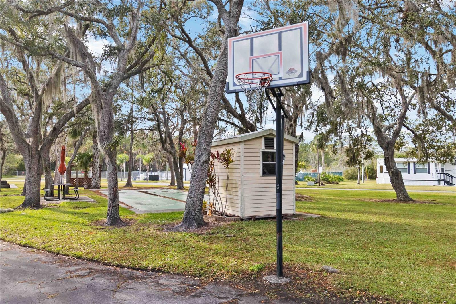 SHELTER COVE - Residential