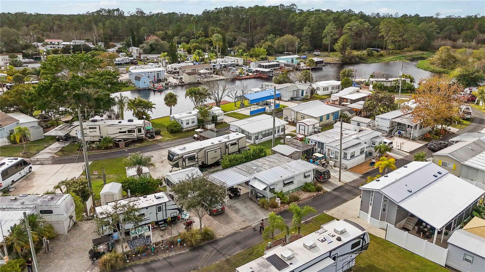 SHELTER COVE - Residential