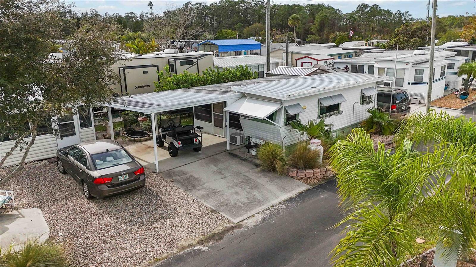 SHELTER COVE - Residential