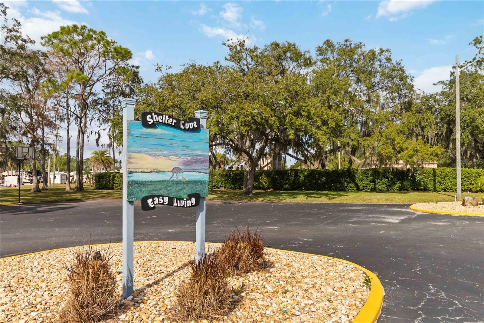 SHELTER COVE - Residential