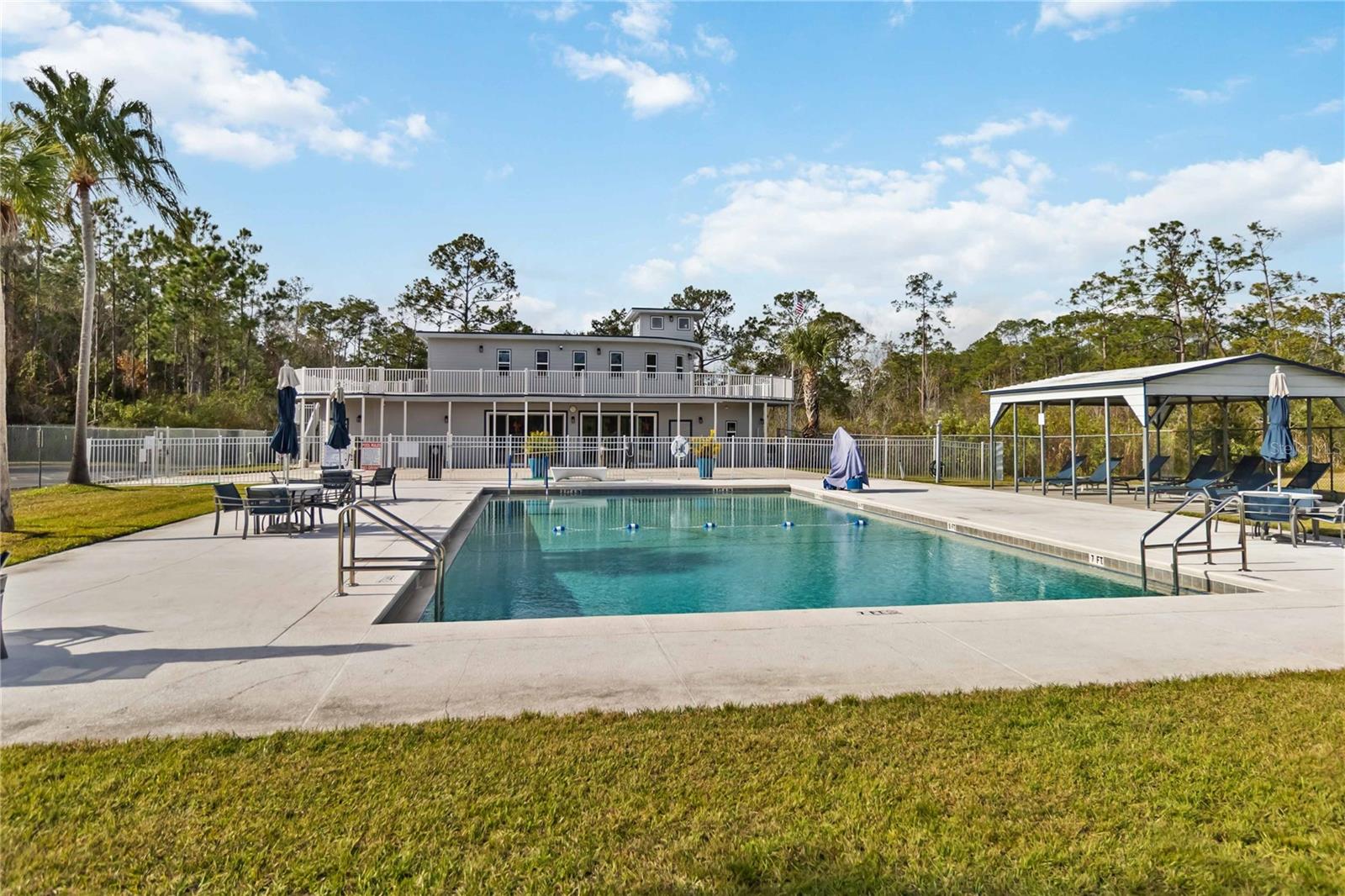 SHELTER COVE - Residential