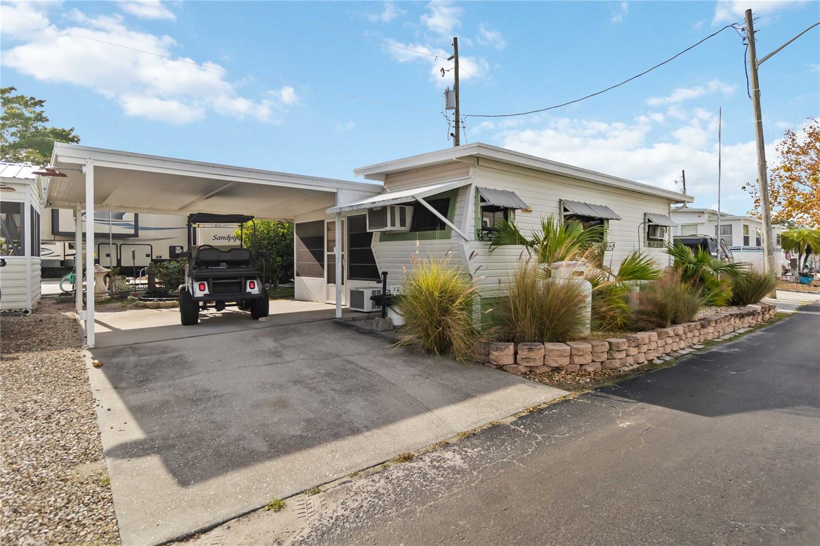 SHELTER COVE - Residential