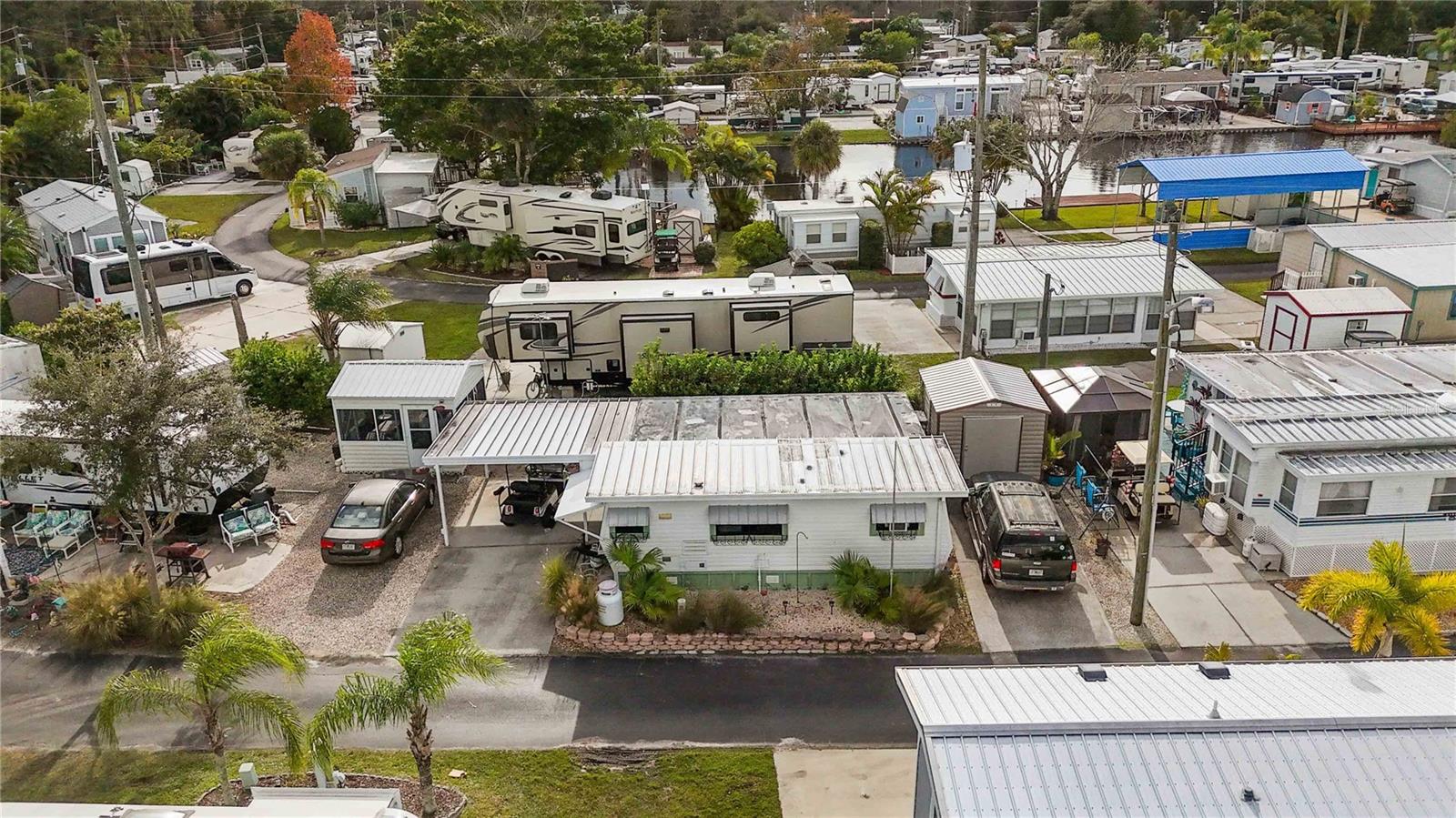 SHELTER COVE - Residential