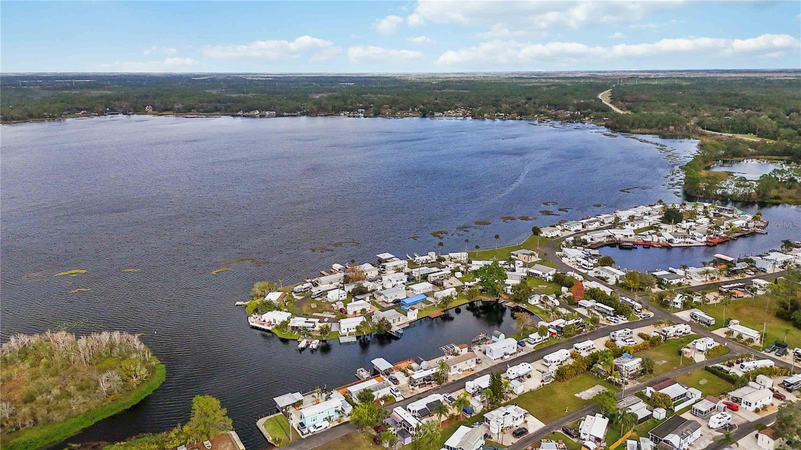 SHELTER COVE - Residential