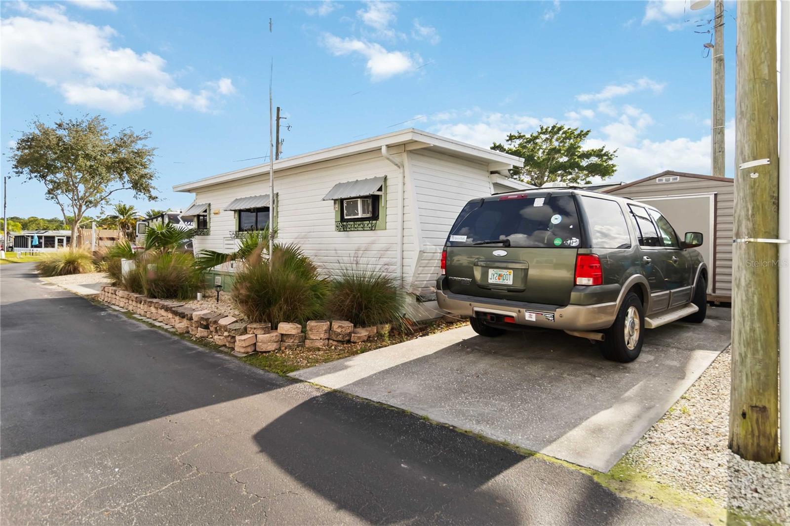 SHELTER COVE - Residential