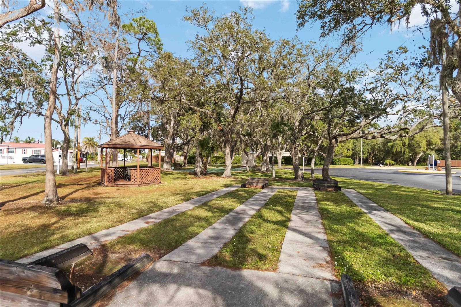 SHELTER COVE - Residential