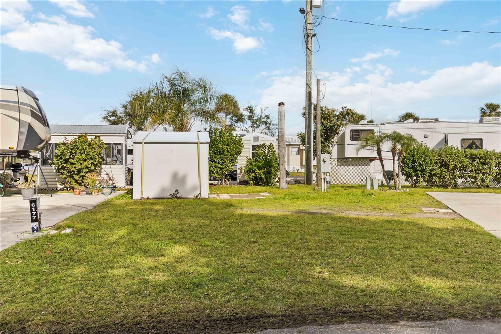 SHELTER COVE - Residential