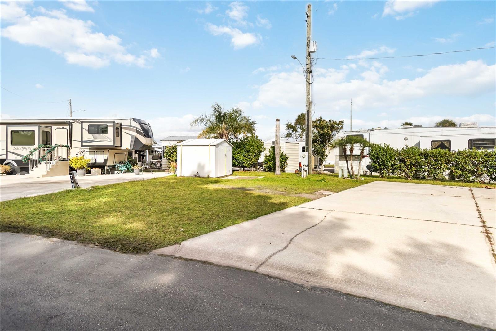 SHELTER COVE - Residential