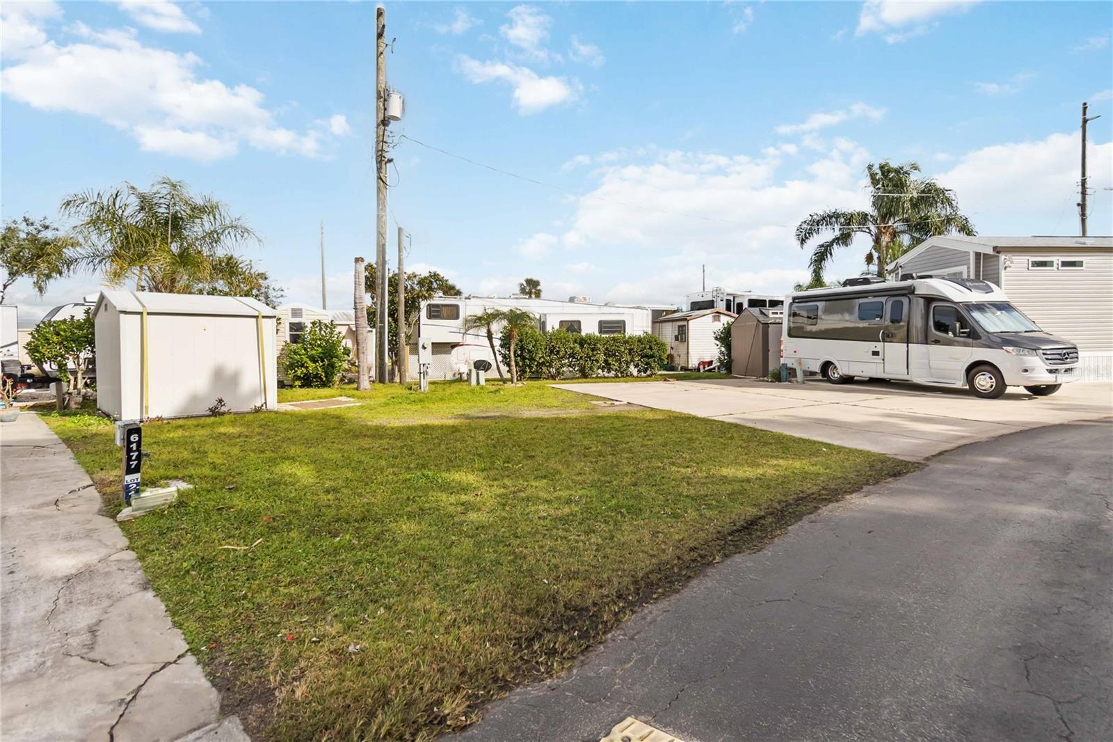 SHELTER COVE - Residential