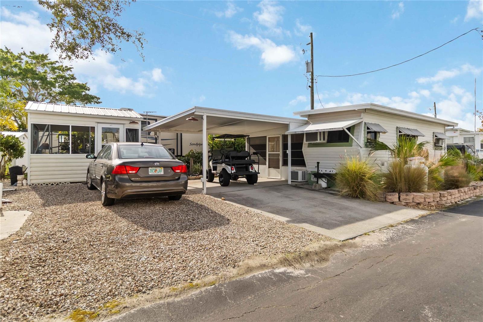 SHELTER COVE - Residential