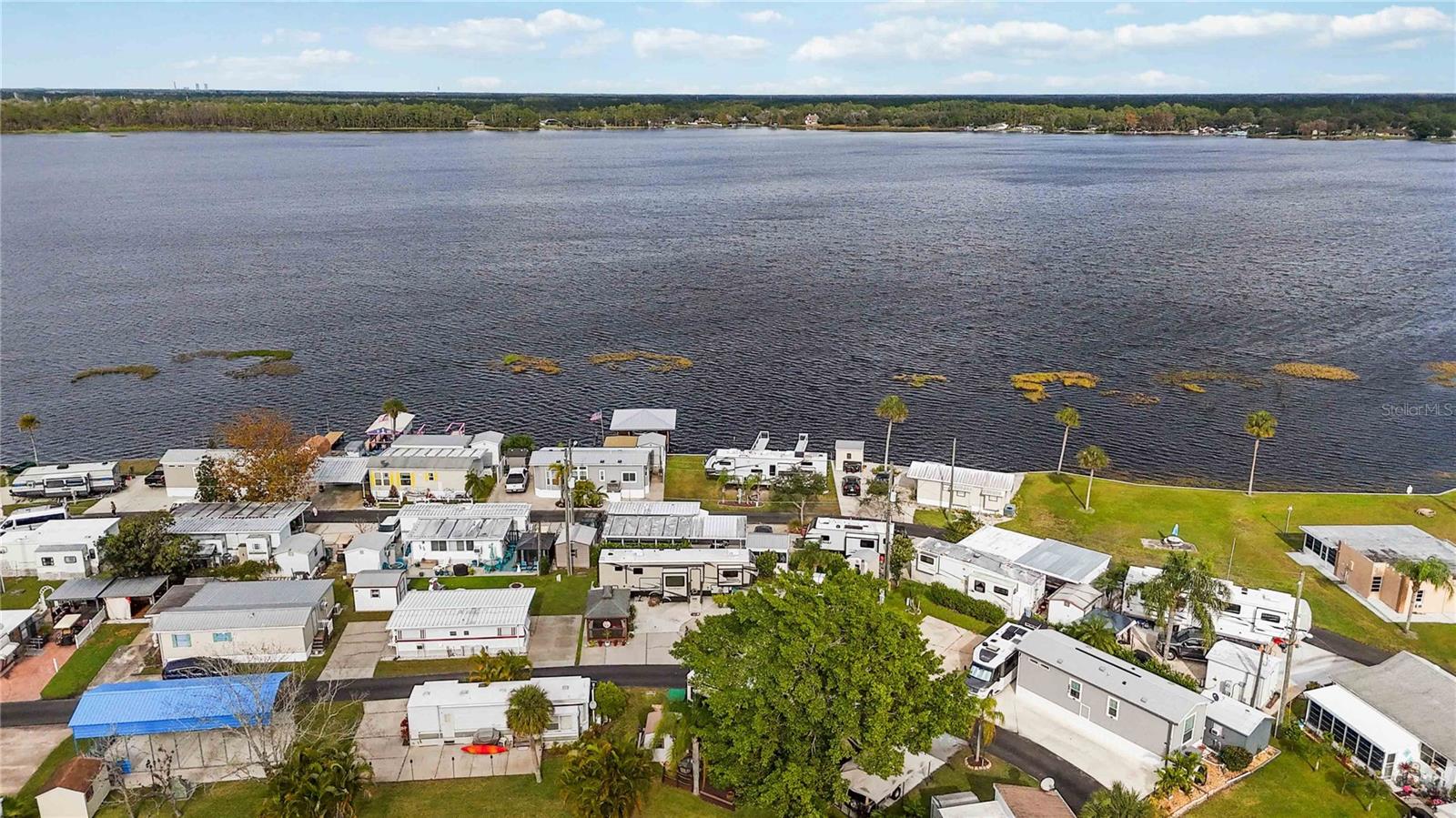 SHELTER COVE - Residential