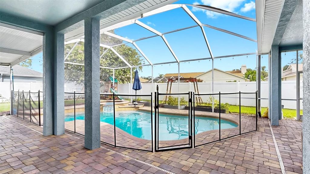 Photo of 4404 Castlebar Way, Valrico, FL 33596 (MLS # TB8408937)